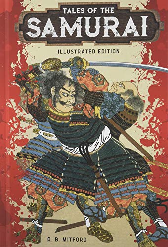 Beispielbild fr Tales Of The Samurai zum Verkauf von SecondSale