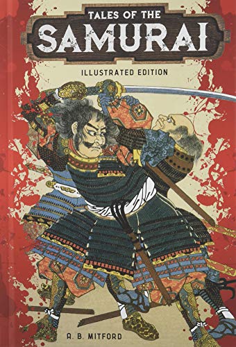 Stock image for Tales Of The Samurai for sale by Bookmonger.Ltd