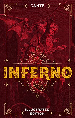 9781435166868: Inferno (Illustrated Classic Editions)