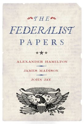 9781435167100: The Federalist Papers