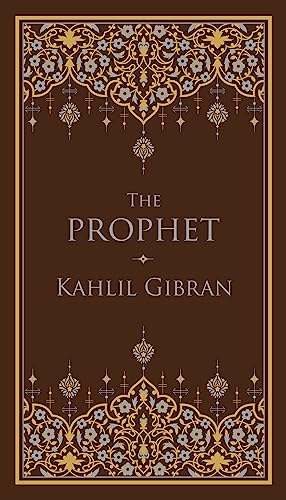 Stock image for The Prophet (Barnes & Noble Flexibound Pocket Editions) for sale by Gulf Coast Books