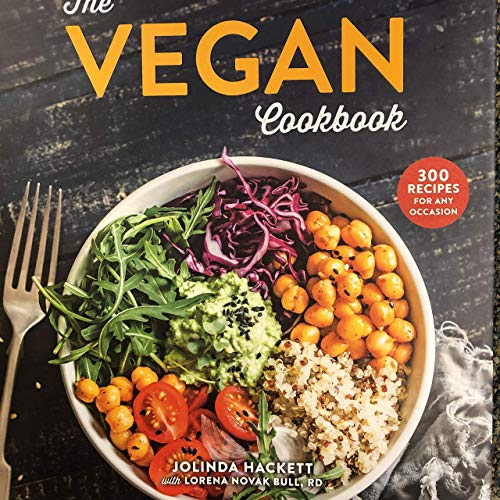 Imagen de archivo de The Vegan Cookbook a la venta por Goodwill