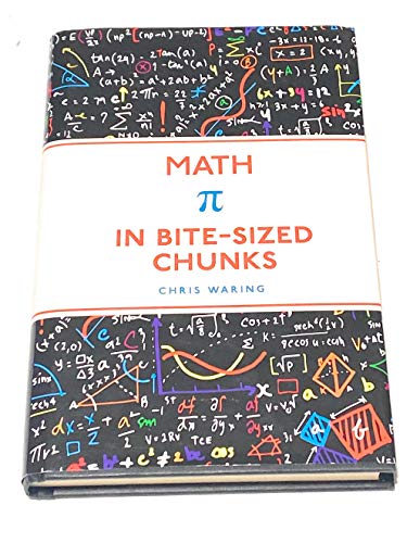 9781435167698: Math in Bite Sized Chunks
