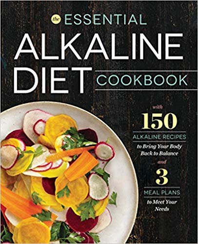 Stock image for The Essential Alkaline Diet Cookbook [Hardcover] for sale by Turtlerun Mercantile