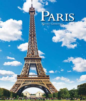 Stock image for Paris for sale by Better World Books