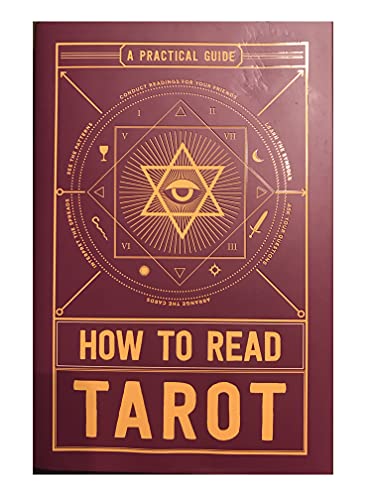 Stock image for How to Read Tarot: A Practical Guide for sale by ThriftBooks-Dallas