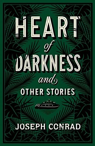 Stock image for Heart of Darkness and Other Stories (Barnes & Noble Collectible Classics: Flexi Edition) (Barnes & Noble Flexibound Editions) for sale by Half Price Books Inc.