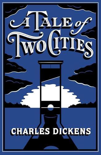 Imagen de archivo de A Tale of Two Cities a la venta por Blackwell's