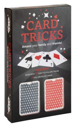 9781435168985: Card Tricks