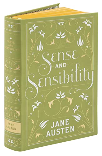 Beispielbild fr Sense and Sensibility zum Verkauf von Blackwell's