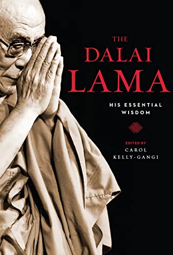 Stock image for The Dalai Lama : His Essential Wisdom for sale by Better World Books