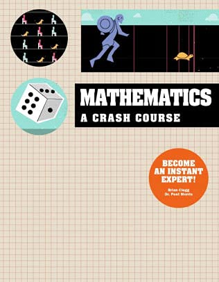 9781435169661: Crash Course: Math