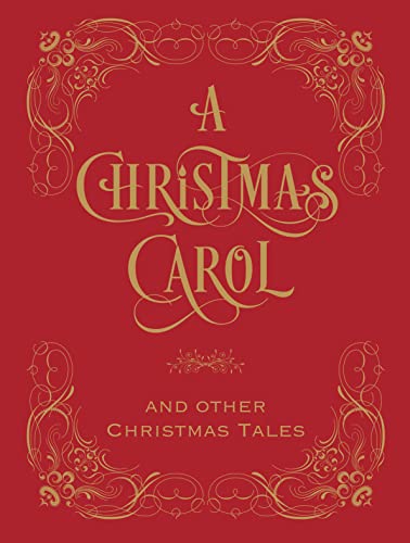 Stock image for A Christmas Carol and Other Christmas Tales for sale by Blackwell's