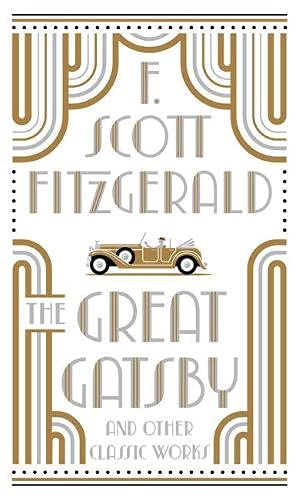 Stock image for The Great Gatsby and Other Classic Works (Barnes & Noble Collectible Editions) for sale by SecondSale