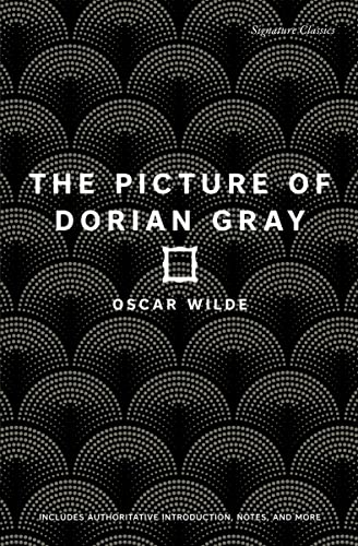 9781435171466: The Picture of Dorian Gray (Signature Classics)