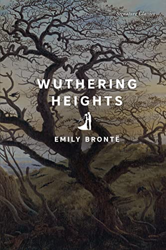 Imagen de archivo de Wuthering Heights (Signature Classics) a la venta por ThriftBooks-Dallas