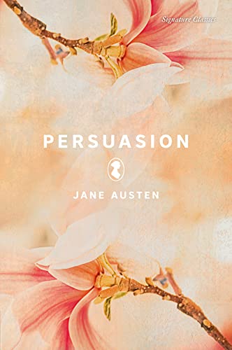 Beispielbild fr Persuasion (Signature Classics) zum Verkauf von SecondSale