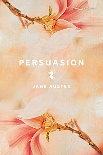9781435171565: Persuasion (Signature Editions)