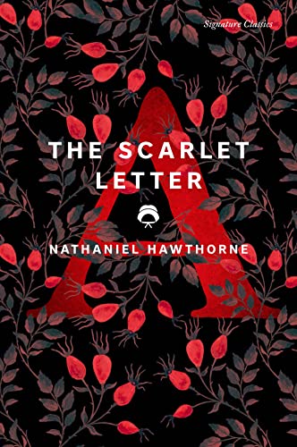 Stock image for The Scarlet Letter (Signature Classics) for sale by Ergodebooks