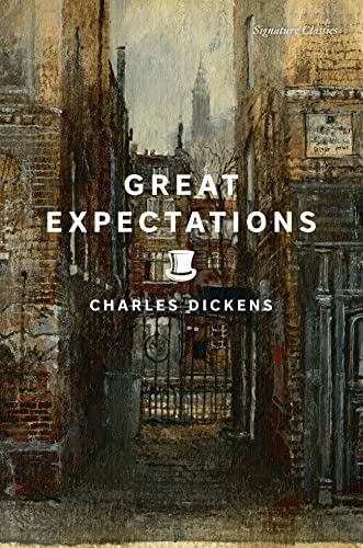 

Great Expectations (Signature Classics)