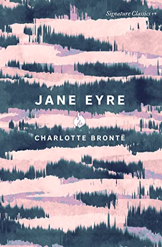 9781435171664: Jane Eyre (Signature Editions)