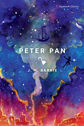 Imagen de archivo de Peter Pan Format: Paperback a la venta por INDOO