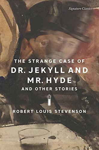 Beispielbild fr The Strange Case of Dr. Jekyll and Mr. Hyde and Other Stories zum Verkauf von Blackwell's