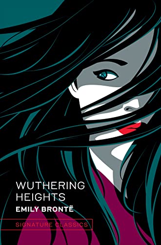 9781435172524: Wuthering Heights (Signature Classics)