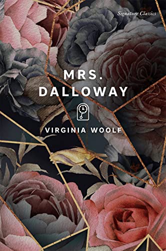 9781435172593: Mrs. Dalloway (Signature Classics)