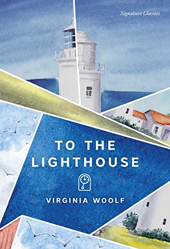 Stock image for To the Lighthouse for sale by Blackwell's