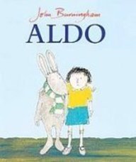 Stock image for Aldo for sale by Irish Booksellers