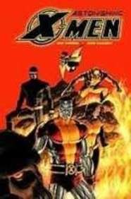 Astonishing X-men: Torn (9781435200654) by Joss Whedon