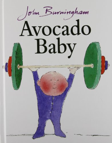 Stock image for Avocado Baby for sale by Better World Books