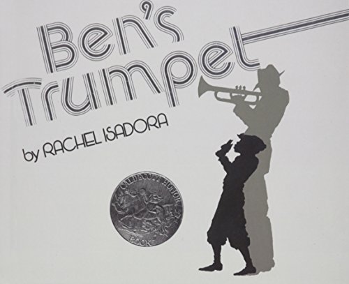 Ben's Trumpet (9781435200968) by Rachel Isadora