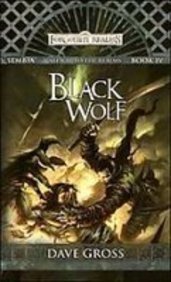 9781435201132: Black Wolf: Sembia: Gateway to the Realms (Forgotten Realms)