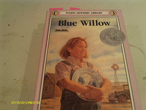 Blue Willow (9781435201194) by Doris Gates