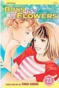 Boys over Flowers 23 (9781435201231) by [???]
