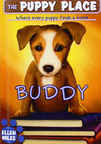 Beispielbild fr Buddy (Puppy Place) zum Verkauf von ThriftBooks-Atlanta