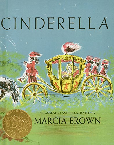 Stock image for Cinderella or the Little Glass Slipper for sale by Hawking Books
