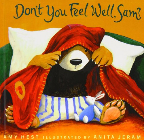 Stock image for Dont You Feel Well, Sam?" for sale by Hawking Books