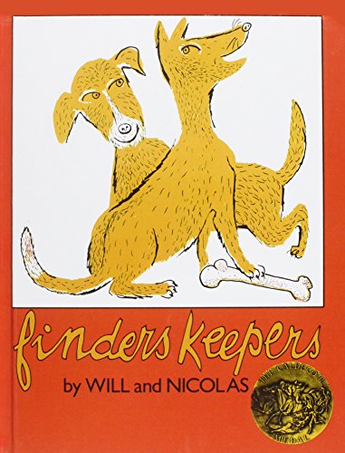 Stock image for Finders Keepers for sale by Better World Books