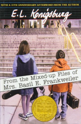 Beispielbild fr From the Mixed-up Files of Mrs. Basil E. Frankweiler zum Verkauf von Better World Books