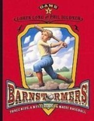 Beispielbild fr Game 1 (Barnstormers) zum Verkauf von Irish Booksellers
