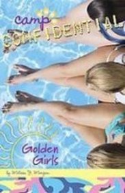 Stock image for Golden Girls for sale by Better World Books