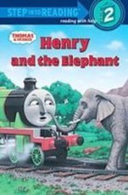 Beispielbild fr Henry and the Elephant (Step Into Reading. Step 2) zum Verkauf von ThriftBooks-Dallas