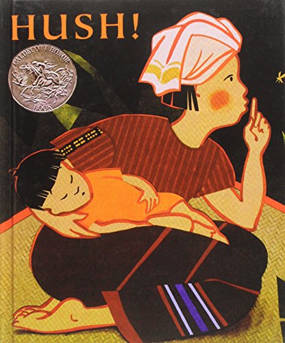 Stock image for Hush!: A Thai Lullaby for sale by Orion Tech