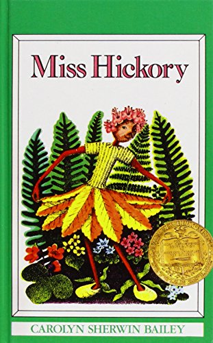 Stock image for Miss Hickory for sale by Discover Books