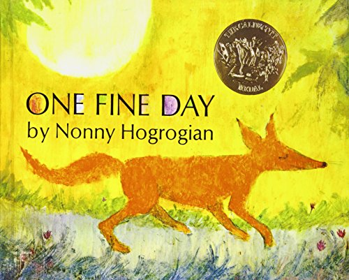 Stock image for One Fine Day for sale by Better World Books