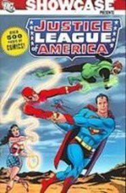 Showcase Presents 2: Justice League of America (9781435206359) by Gardner F. Fox