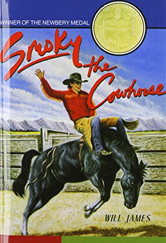 9781435206410: Smoky the Cowhorse